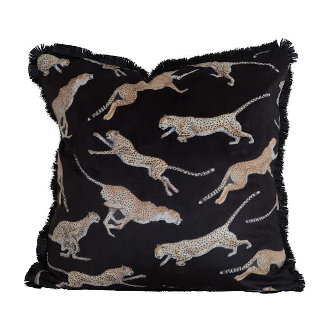 Kuddfodral Svanefors Meerkat