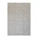 Handvävd Matta D-sign Tureten 510 Grå 160x230 cm