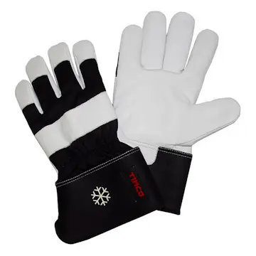 Arbetshandskar Timco W180 Vinter