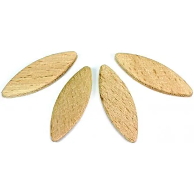 Lamellkex DeWalt DT3931 1000St Nr 10