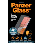 Skärmskydd Panzerglass Samsung Galaxy A72 Case Friendly