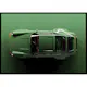 Poster Gallerix Retro Porsche 911 Green