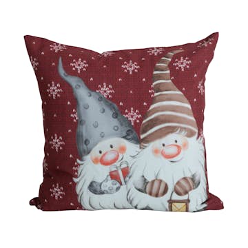 Kuddfodral Svanefors Nissarna