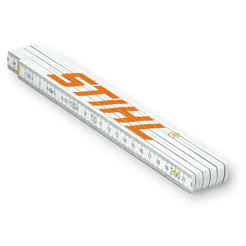 Tumstock STIHL 2 Meter