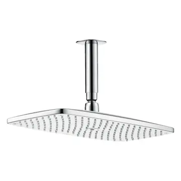 Huvuddusch Hansgrohe Raindance E 360 för Tak