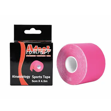 Tejp Adapt Comfort Kinsio Tape
