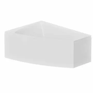 L-panel Nordhem till Badkar Kungshamn