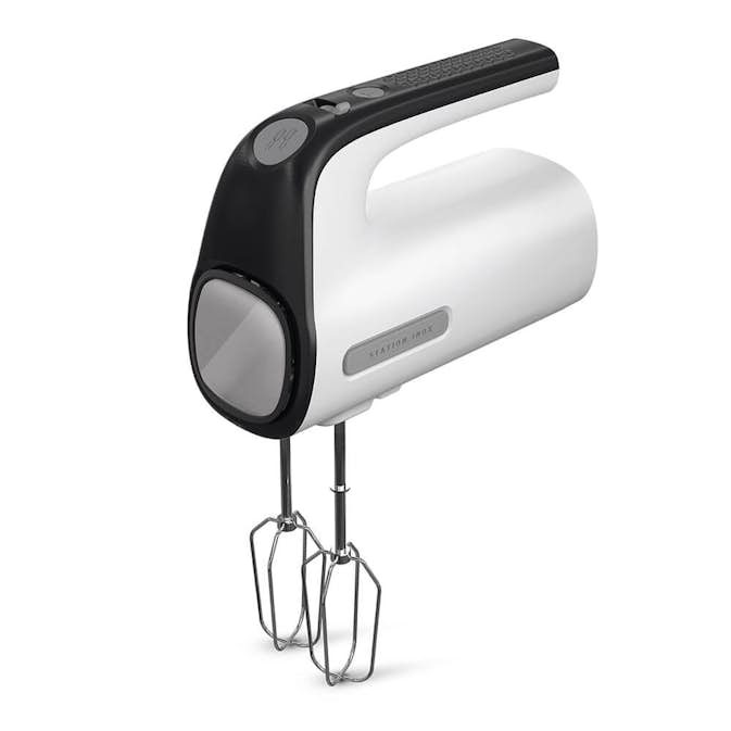 Handmixer Taurus Station Inox 500W