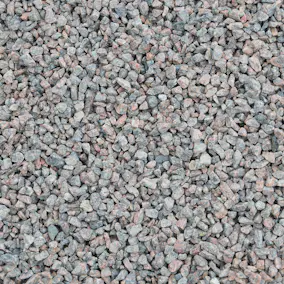 Makadam Magrab Krossprodukter 1000 kg Säck