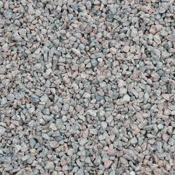 Makadam Magrab Krossprodukter 1000 kg Säck