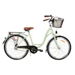 Damcykel Gardeney Holland