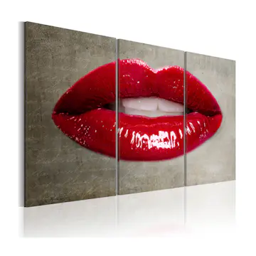 Tavla Arkiio Female Lips