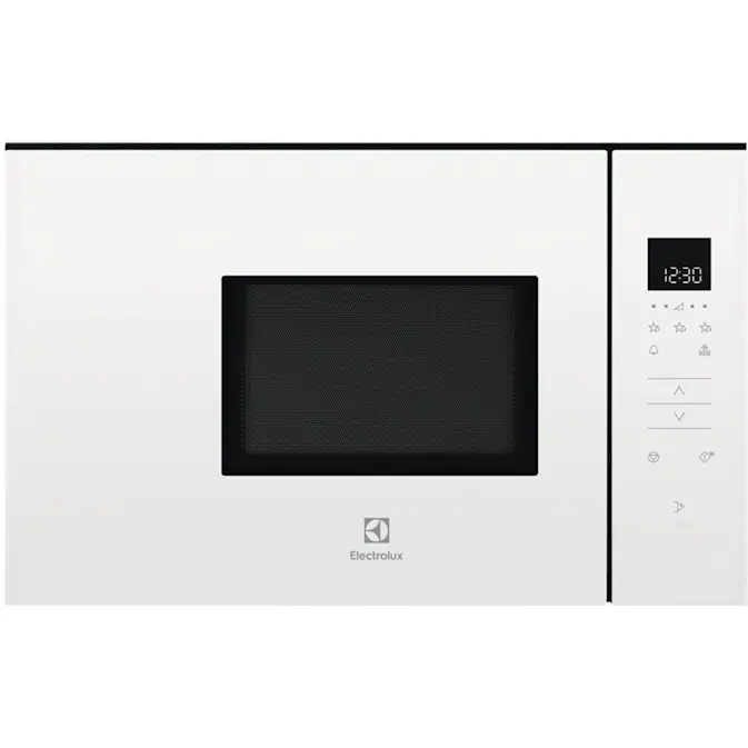 Mikrovågsugn Electrolux KMFE172TE