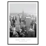 Poster Gallerix New York City