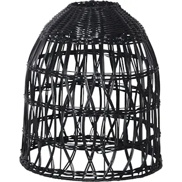 Lampskärm Star Trading Knute