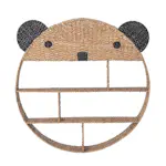 Vägghylla Bloomingville Mini Ghalia