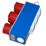 Grenuttag El-Björn GPI 4166//3020