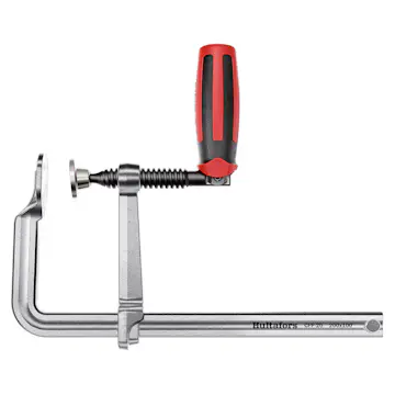 Skruvtving Hultafors PIVO CFP