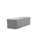 Möbelskydd Venture Home Klas 180x50x60 cm Utomhus