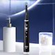 Eltandborste Oral-B iO6 Series M6 Black/Light Rose