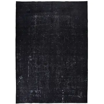 Persisk Matta Arkiio Tabriz Vintage 246x352