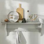 Vin-/Vattenkaraff Sagaform Nature