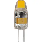 LED-lampa Star Trading G4 Halo-LED Dimbar 1,1W