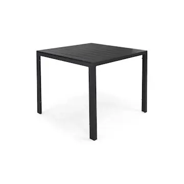 Bord Comfort Garden Tunis 90x90 cm