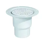 Golvbrunn Purus Brage 110 Ø150 mm