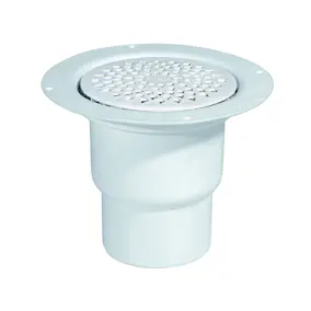 Golvbrunn Purus Brage 110 Ø150 mm