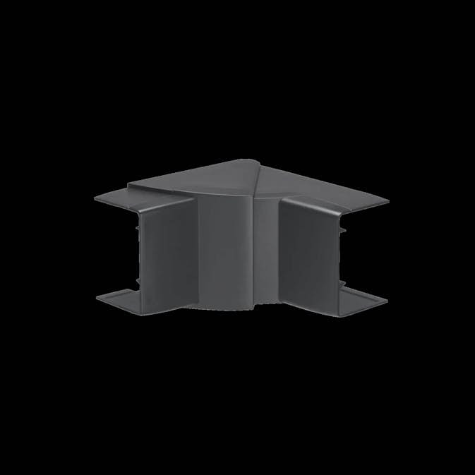 Innerhörn till Matarkanal Hager LF/LFH Flexibel 40 x 60 mm Halogenfri