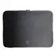 Fodral Tucano Colore 12.5 tum Notebook Svart