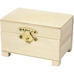 Kista Creativ Company Stl 6x9x6 cm 1 st