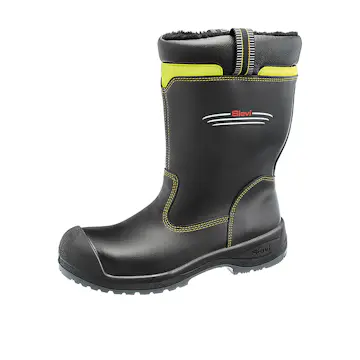 Stövel Sievi Al Hit 9 XL+ S3HRO