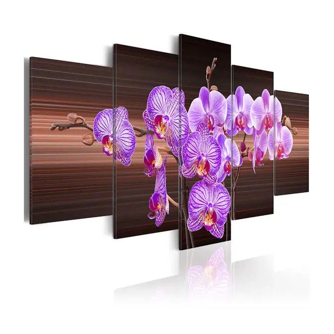 Tavla Arkiio Flower Of Joy