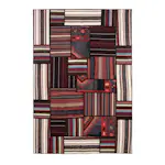 Persisk Patchworkmatta Arkiio Shiraz/Azerbajdzjan 160x233