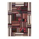 Persisk Patchworkmatta Arkiio Shiraz/Azerbajdzjan 160x233