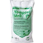 Komposttillbehör GreenLine Trädgårdskompost 50L