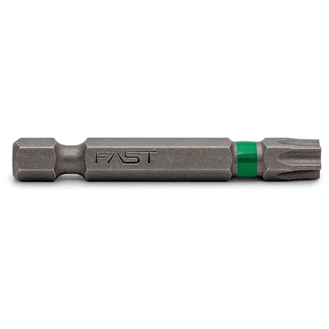 Bits FAST 50 mm Impact X-Shape 3-p FA