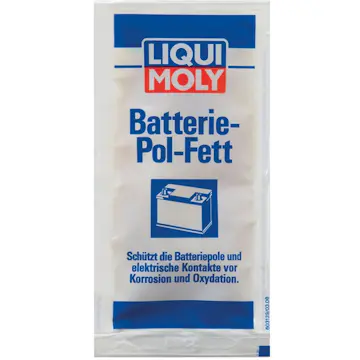 Batterifett Liqui Moly För Batteripoler