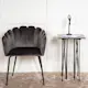 Sidobord furniture/fashion Stone 40 cm
