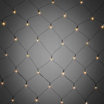 Ljusnät Gnosjö Konstsmide 128L LED