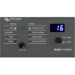 Kontroll Victron Skylla-i Control GX (Right Angle RJ45)