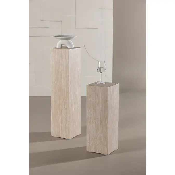 Piedestal Vind Ramsvik Set