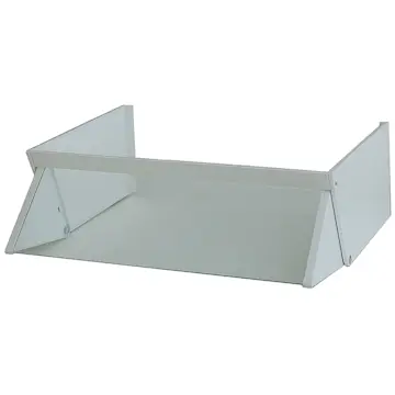 Volymdel Cylinda FVD341 70cm Till Köksfläkt