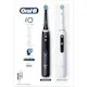 Eltandborste Oral-B iO5 Duo Black UCB/White SC