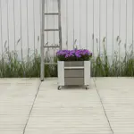 Blomlåda PLUS Cubic 46x50x45 cm