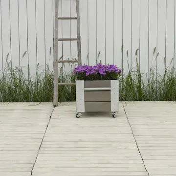 Blomlåda PLUS Cubic 46x50x45 cm