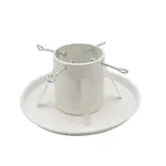 Julgransfot by Benson Stand Deluxe