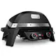 Elgrill Weber Pulse 2000 med Dual Zone-System & iGrill-Teknologi